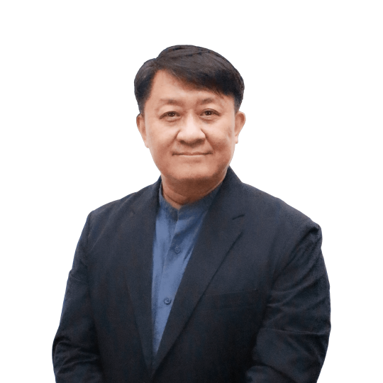 國立高雄大學校長 陳啓仁